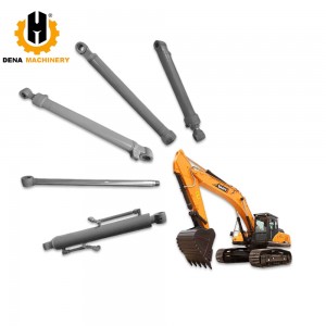 707-01-03212 707-01-03011 HYDRAULIC CYLINDER  for WA800 WA900 Manufacture Direct Sale Excavator Construction Machinery Parts