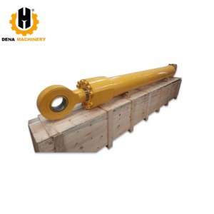Excavator Parts PC2000 Arm Boom Bucket hydraulic Cylinder 707-01-0K750 707-01-0K760 707-01-0K770 707-01-0K790 Boom Cylinder