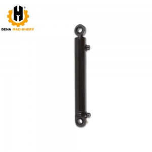For Komatsu D375A-5 Hydraulic Cylinder for Lifting the Ripper Right/left 707-G1-02680  707-G1-02690 Boom Arm Bucket Cylinders