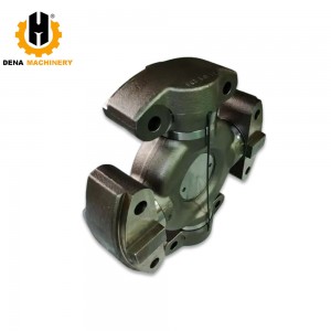 42C-20-12621 42C2012621 Universal Joint Is Suitable for HD785 WA1200 WA800 WA800L WA900L WD900 Crosspiece New Spot Popular Model