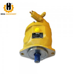Hydraulic Oil Pumps 109-4197(0R-7472) Series Hydraulic Piston Pump for Wheeled Bulldozer 844/ Wheeled Loader 990 990II