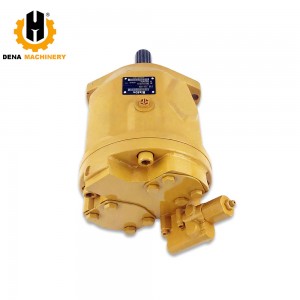 CARTER Hydraulic Oil Pumps 232-1835(10R-9089) Series High Pressure Hydraulic Piston Pump for Non-road Trucks: 784C 785C 785D