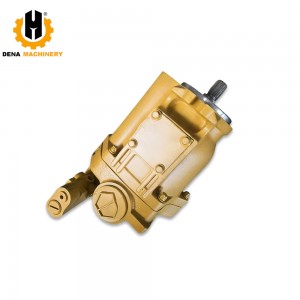 Hydraulic Oil Pumps for Excavator 6E-5965 Series Hydraulic Piston Pump for Carter Crawler Bulldozers D4H III D4H XL D5M