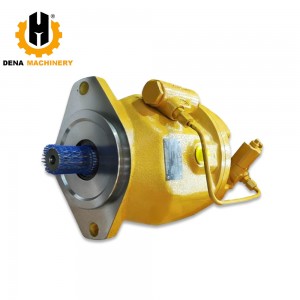 Hydraulic Oil Pumps for Mini Excavator 134-2947(10R-0857) Series Hydraulic Piston Pump for CAT Telescopic Boom Loader TH103