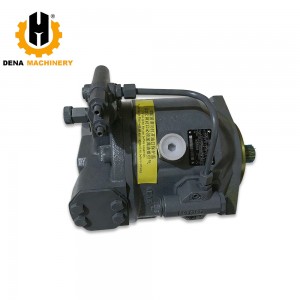 180-9588 1809588 10r-0532 10r0532 A10vo Cat Hydraulic Piston Pump for Caterpillar Cat Backhoe Loader 416D 424D