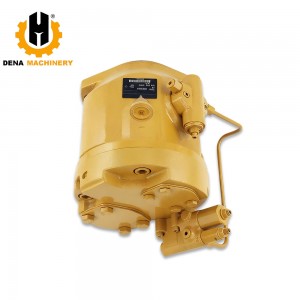 High Quality 100-3259 Hydraulic Pump 100-3259 Piston Pump 100-3259 for 416B 426B 428B 436B 438B BACKHOE LOADER