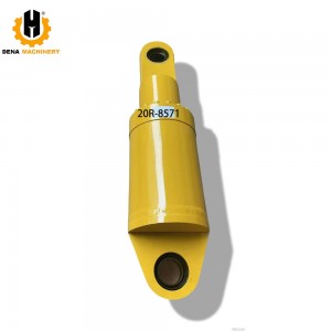 20R-8571 20R8571  Hydraulic Cylinder Compatible with 3344228 4418351 for 773E Off-Highway Truck