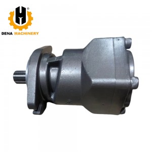 Hot Sale A10FL Series Hydraulic Axial Piston Motor A10FL25 Hydraulic Pump A10F43W1S2PU  A10FL25W1P1U1