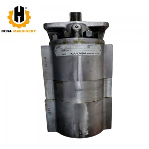 Hydraulic Pump TP20300-250C TP20400-250C for KAYABA Construction Machinery Parts Gear Pump Series