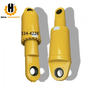 3344228 334-4228 Hydraulic Cylinder Compatible with 441-8351 for 773E 775G Truck  Engineering Machinery Parts