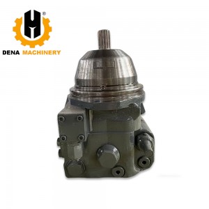 A10VEC series Axial Piston Motor A10VEC 45 DG /52WXX- VRF811C05 -S1071 Hydraulic Motor for Sale