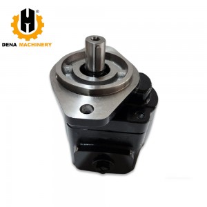 For JCB101 3CX 4CX Parts High Pressure Hydraulic Gear Pump 919/75002 Hydraulic Main Pump Parts
