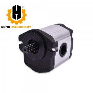 Hydraulic Pump 298851A2 87406812 87442244 308243A1 for CAAASE Skid Steer Loader(s) 40XT 60XT 70XT 75XT 75XT 95XT 95XT