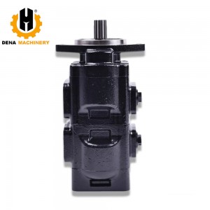 High Performance Excavator Spare Parts 332/G7134 333/G5389 Excavator Jcb211 Hydraulic Pump for Multiple Brands Models