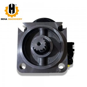 JCB Gear Pump 20/925588 20/925356 20/918500 7029530002 Hydraulic Pump Fit JCB302