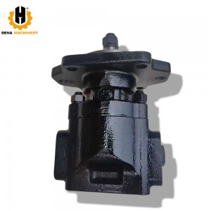 4120007903 CN10300098 Original Hydraulic Motor 10300129 PAC01879 Gear Fan Motor for Wheel Loader Transmission Spare Parts
