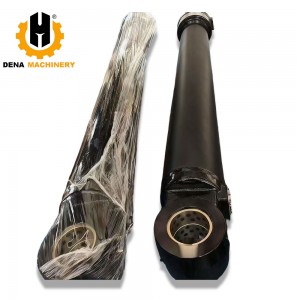 Manufacturer Direct Sales Excavator Boom Cylinder 358-5972 Arm Cylinder 375-1722 Bucket Cylinder 357-9766 for CAT E336D