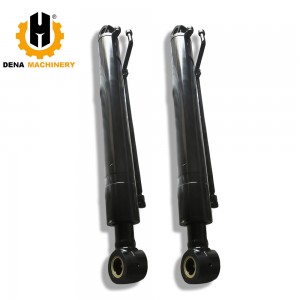 Arm Cylinder 289-8031 375-1722 234-4601 Boom Arm Bucket Cylinder 2898031 3751722 CAT330D 336D Excavator Hydraulic Cylinder