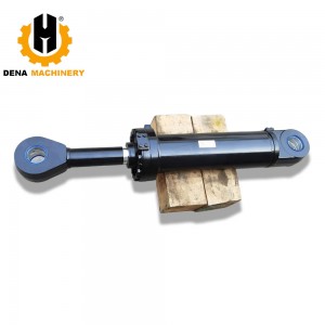 Excavator Parts for Cat E950GC Lift Cylinder 390-5901 387-0613 524-7636 Dump Hydraulic Tilt Cylinder 3870613