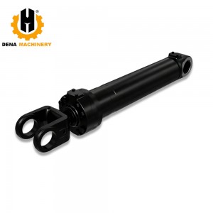 Blade lift Cylinder 382-6076 3826076 Hydraulic Lifter Cylinder for CAT E980L 980M Excavator parts