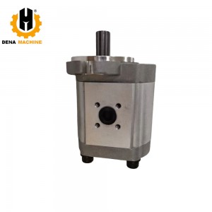 Original 196-8428 329-5736 Hydraulic Gear Pump 1968428 for  Caterpillar M313C/M315C/M316C/M318C MH/M322C Wheel Excavator