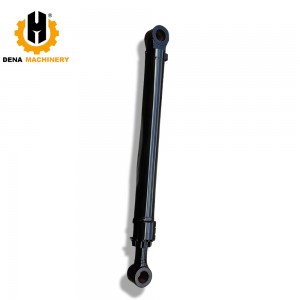 Hydraulic Cylinder 465-6234 4656234 467-1554 4671554 Boom cylinder assembly for CAT E6030 Excavator Construction Machinery Parts
