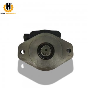 AT331223 Gear Pump | Hydraulic Pump for 15T 310SK 315SK 325J 325K 325SK 310G 310SJ 315SJ 4 Backhoe Loader Spare Parts