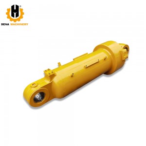 521-8394 521-8395 lift cylinder assembly 5218394 5218395 for E D9R/T | E D10T2 Right Ripper Lift Cylinder