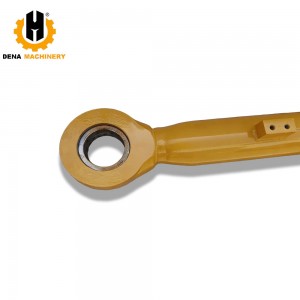 Cylinder Gp- Ripper Rh Fit CAT D10T2 Hydraulic Cylinders: 374-2285 3742285 521-2571 5212571 Ripper Tilt Cylinder