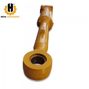 E D9R/T | E D10T2 Ripper Cylinder Bulldozer 132-5149 4Z-6364 521-8391 Hydraulic Ripper Tilt Cylinder 152.4mm Diameter