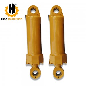 D9R D9T 854K Dozer Hydraulic Lift Cylinder 132-5123 521-8390 1325123 5218390 Ripper Lift Cylinder