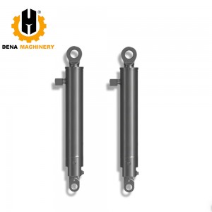 For Cat 120 140 150 160 Steering Cylinder 605-8764 384-4547 6058764 3844547 605-8808 262-1907 Lift Cylinder Hydraulic Cylinder