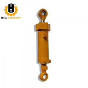 Ripper Lift Hydraulic Cylinder GP 448-4913 4484913  CYLINDER GP-RIPPER -LIFT Cylinder Group Fit CAT D5R D6N Bulldozer