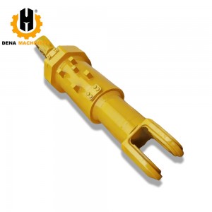 Bulldozer 1553652 155-3652  5856314 585-6314  4910252 491-0252 Hydraulic Ripper Tilt Cylinder for caterpillar D8R D8T