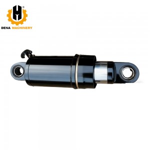 for Komatsu HD785 Rear Suspension 561-50-8B003  561-50-8B005 561-50-82001 561-50-82002 561-50-82003 Cylinder Assembly