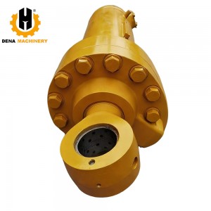 374-2285 521-8394 374-2276 3742276 5218394 3742285 Lift Tilt Steering Cylinder for D10T2 Track Type Tractor