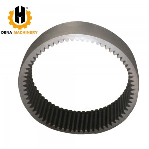 Fit Loader Parts Komatsu WA400-3 WA420-3 Front Alex Final Drive Gear 424-22-22540