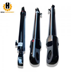 359-6706 3596706 482-9215 Hydraulic/Steering Cylinder Assembly – High Quality China Made for 950/950L/950M/962/962M Wheel Loader