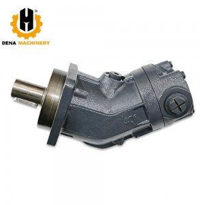 OEM New Axial Piston Motor 368-2782, 3682782 piston fixed displacement motor travel motor  for  A2FM28