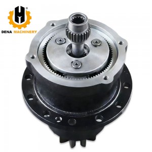 Slewing Gears 152-7375 1527375 Swing Gearbox Swing Reducer for CAT M315 M315C M316C Excavator Parts