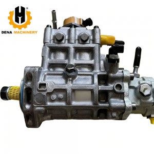 225-5173 191-5611 Hydraulic Fuel Injection Pump for 432e 3054E Loader – 2255173 Replacement Pump