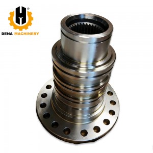 14y-22-24111 14y-22-24110 Bulldozer Hub for Komatsu D65EX D65PX D85EX D85PX – Heavy-Duty Spare Part