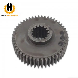 117-3534 274-4555 Pump Drive Hub Adapter – Transmission Shaft Adapter for 416C 420D 434 Excavator Parts