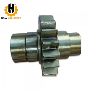 14X-27-31210 Power Steering Rack Pinion Assembly for Komatsu D60p D65e D65wx D85e Bulldozer