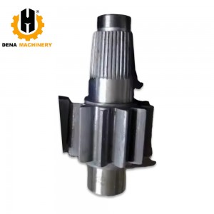 154-27-11327 154-27-11257 Final Drive Gear Pinion for SD22 Dozer – First & Second Gear Bulldozer Spare Part