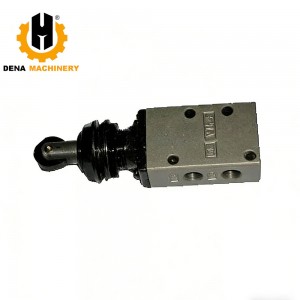 366-416-40000 366-400-20000 Solenoid Valve for Tadano VD-001 Crane – Magnetic Valve Spare Part 366-416-30000