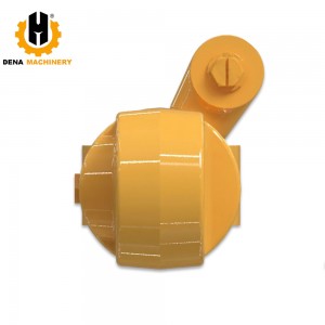 6E-1560 6E1560 Hydraulic Oil Cylinder GP-Hydru for CAT 112-5361 Cylinder & MTG GP-Articulation Part