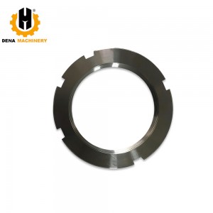 9C-8419 Genuine Caterpillar M105 X 2MM Bearing Lock Nut – New