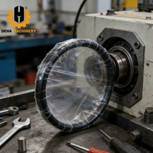 2M-0344 2M0344 O-Ring 185mm ID Toric Seal for CAT 977H Duo Cone Seal Group Sealing Ring