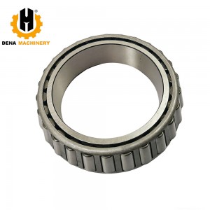 030-0061 0300061 High-Quality Tapered Roller Bearing Cone for CAT 950GC 140GC Loader Grader